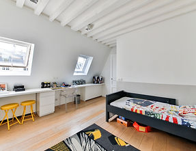 Modern Bedroom Design