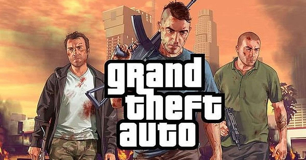 GTA 6 Almost Ready As Rockstar Games Posts Job Listing For Game Testers