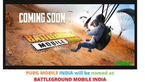 Battlegrounds Mobile India (aka PUBG Mobile India) launch timeline tipped