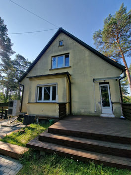 fassaadi renoveerimine