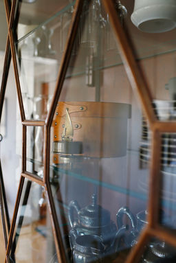 Seattle Sunset Hill Dining Room - Seattle Interior Designer