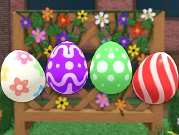 Murder Mystery V (MMV) Codes