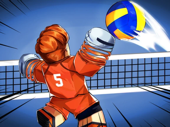 Volleyball Legends Codes (April 2026)