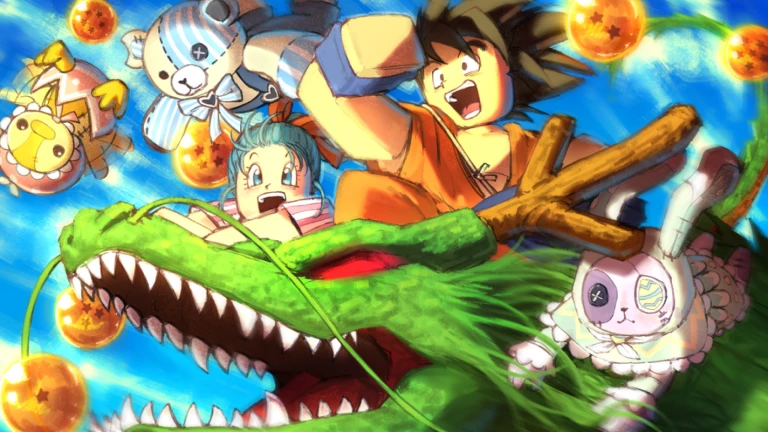 Dragon Ball Rage Codes (April 2026)