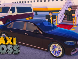 Taxi Boss Codes (March 2026)