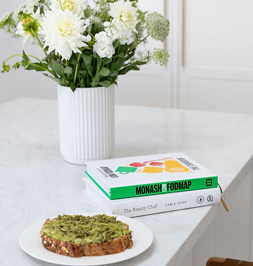 avocado toast