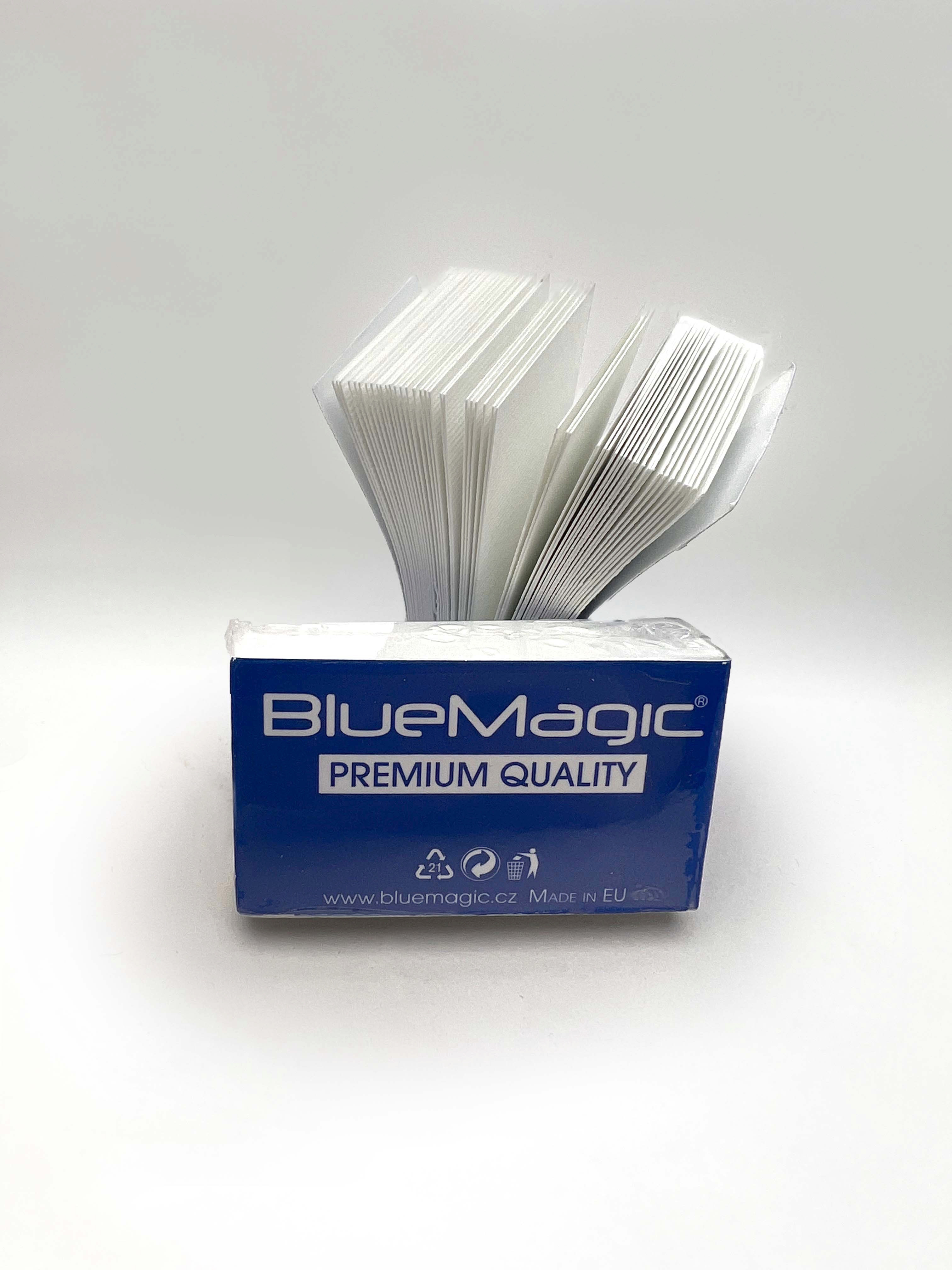 Blue Magic Filters