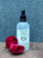 Rosedrops Organic Rosewater 100ml