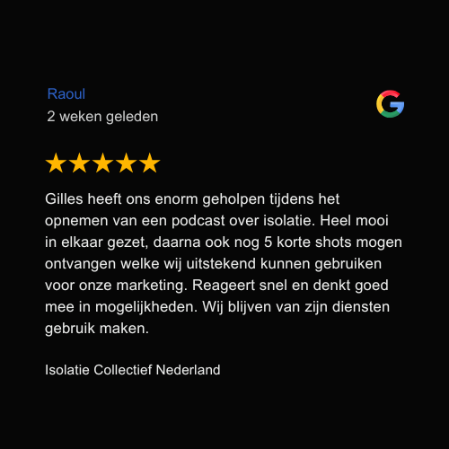 Review Raoul