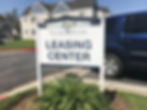 Property Signs