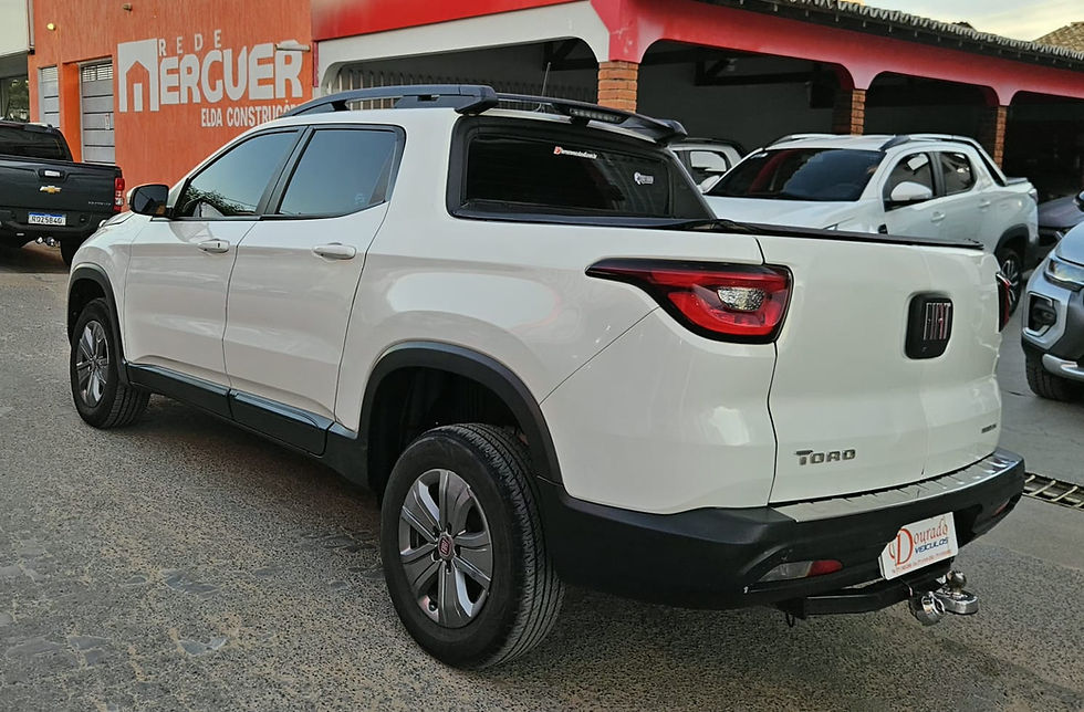 Miniatura: FIAT/ TORO FREEDOM 1.8 AT – 2019/20