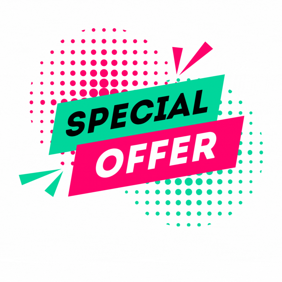Erina's Design Services Special Offers