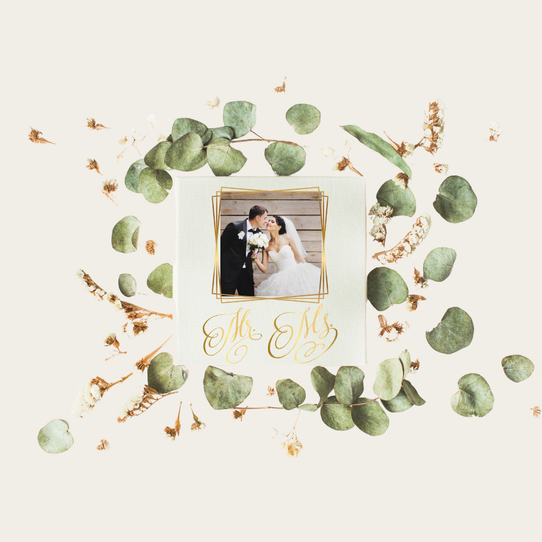 Photo Book Design