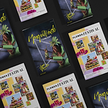 Erina's Design Services - Flyer Design