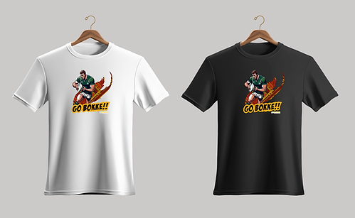 Black White Tshirt go bokke.png