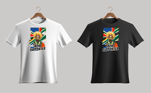 Black White Tshirt bok support.png