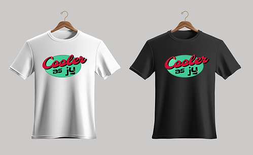 Black White Tshirt cooler.png