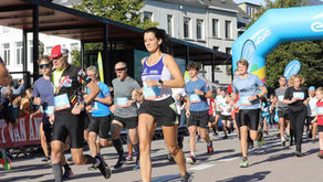 Dwars door Mechelen, jogging de l'Ourthe, Westelse scholencross