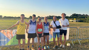Veel podia op de hoevejogging te Wiekevorst