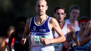 Kersvers nieuw lid Pieter-Jan Hannes wordt 11e in Crosscup Roeselare