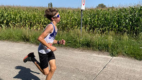 De Hei loopt en Houwaartse wijnloop