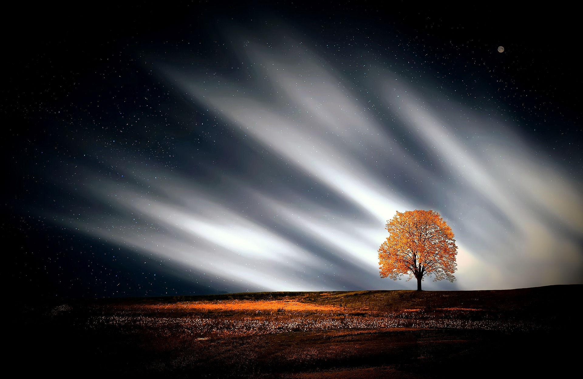 Richard Drew's New EP Now Available!