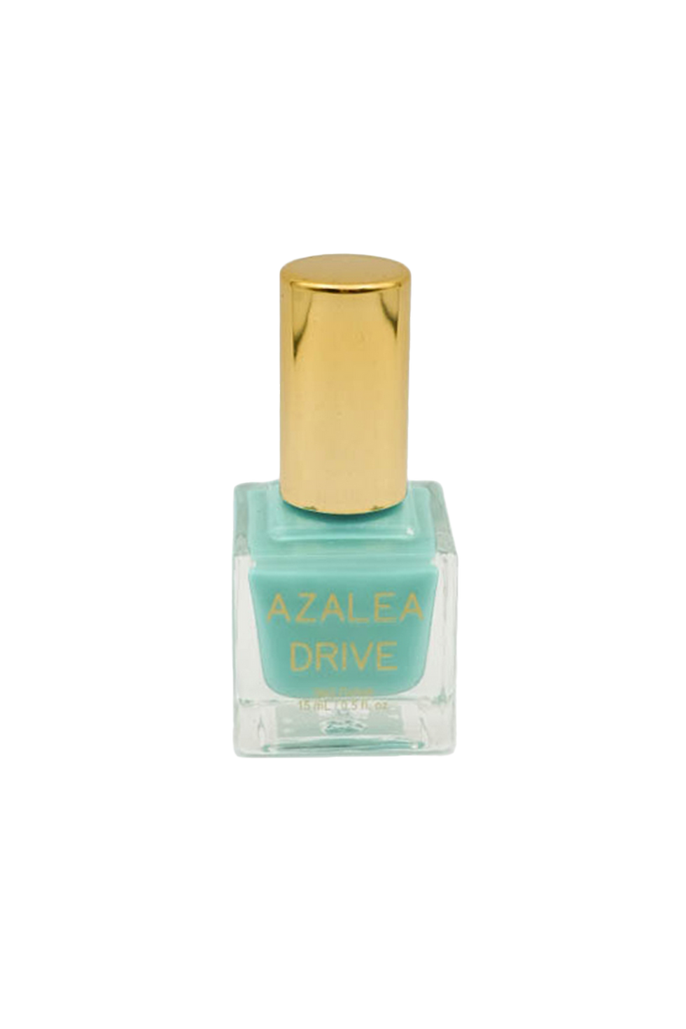 Thumbnail: Pops of Color Nail Polish by Azalea Drive