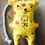Thumbnail: Bear Squeaky Pull Pet Toy by The Stitchery Station by Alma