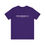 Thumbnail: Location, Location, Location Unisex Jersey Short Sleeve Tee
