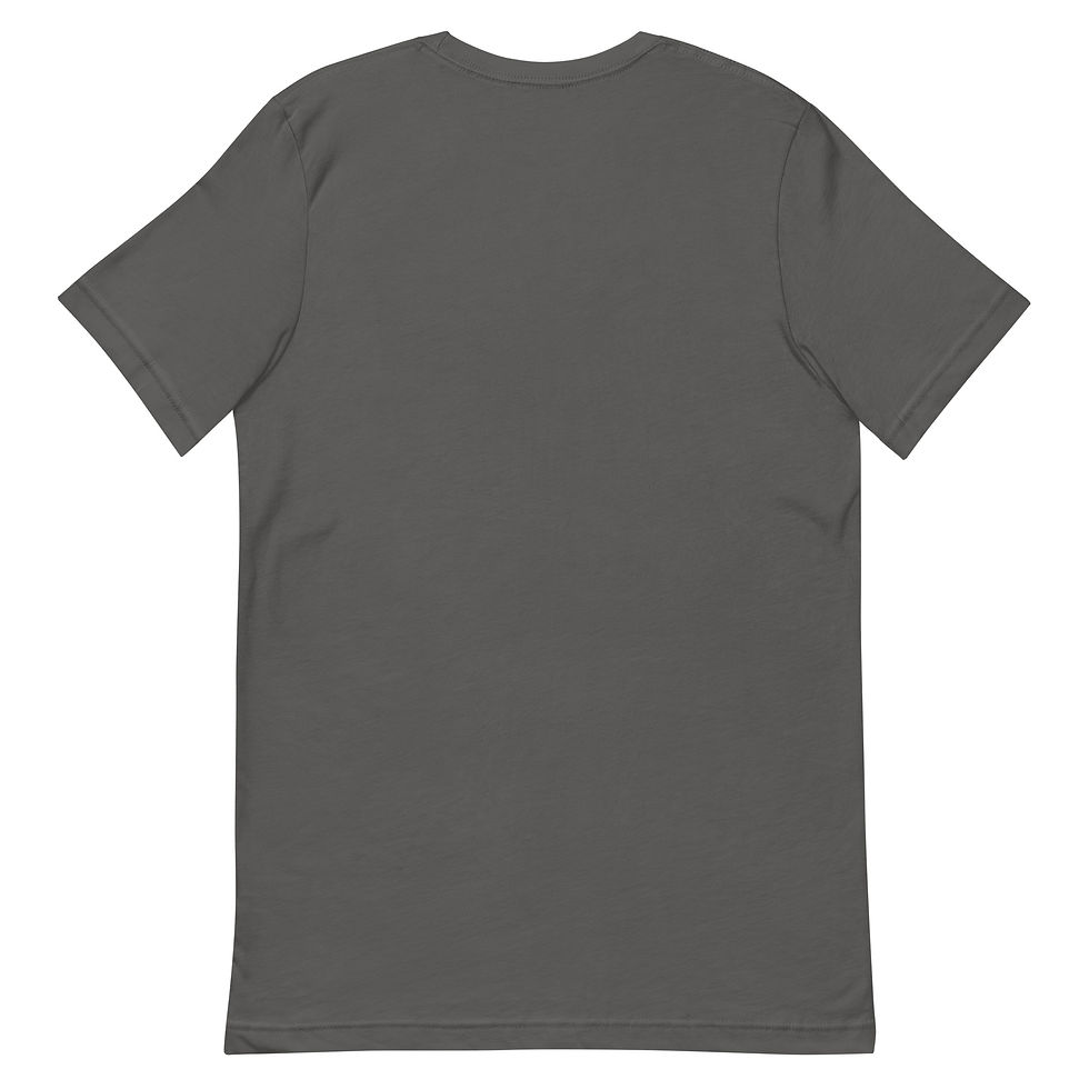 Thumbnail: Level Up Unisex Jersey Short Sleeve