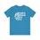 Thumbnail: FBC Stacked Up Unisex Jersey Short Sleeve Tee