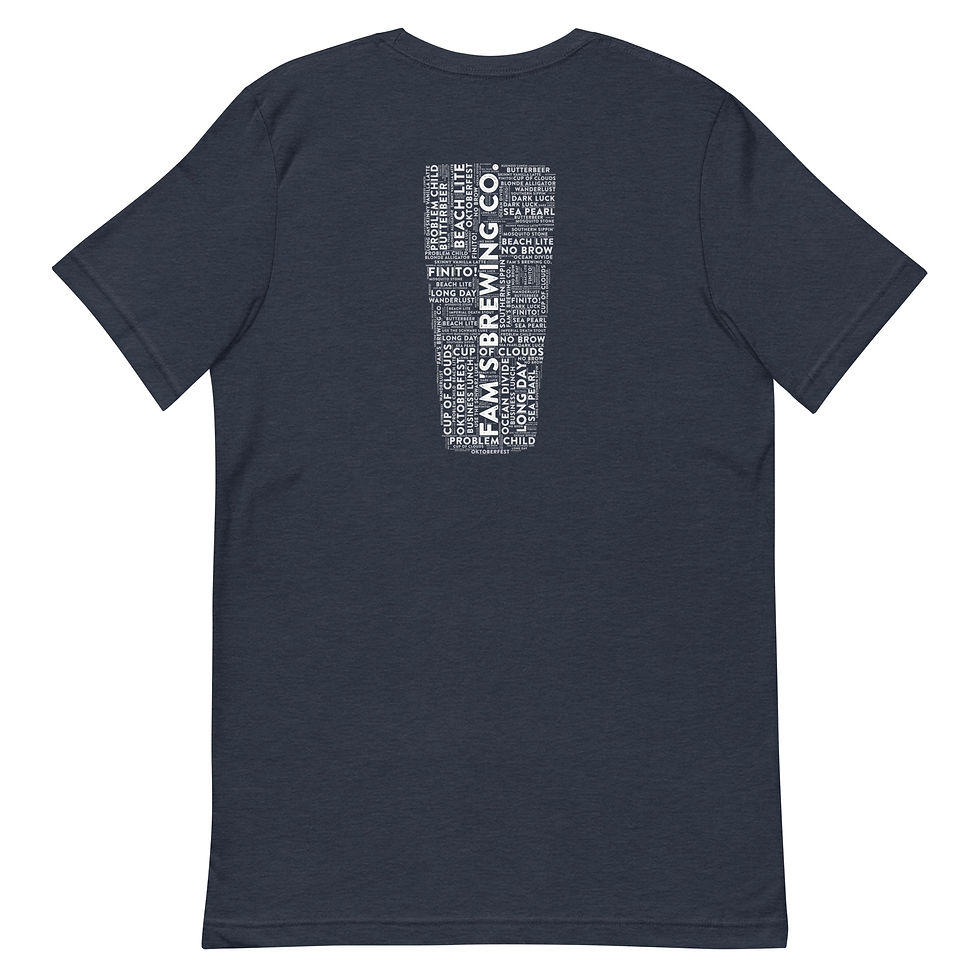 Thumbnail: Hello My Name Is Unisex Jersey Short Sleeve