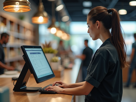 Streamline Operations: Seamless POS-to-Store Integration Tips