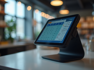 Maximize Efficiency with Real-time POS Integration Solutions