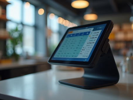 Maximize Efficiency with Real-time POS Integration Solutions