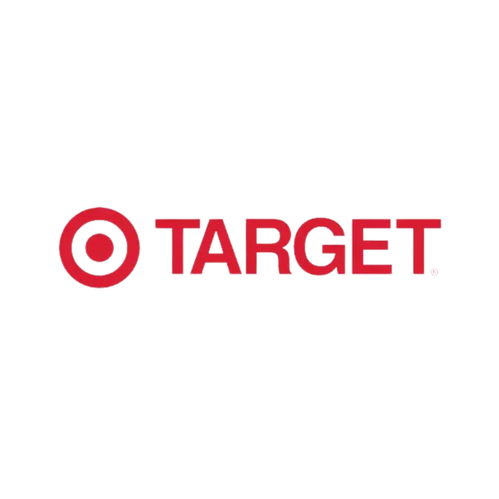 Target logo