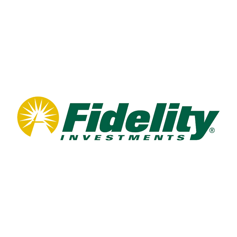 Fidelity Investments Logo