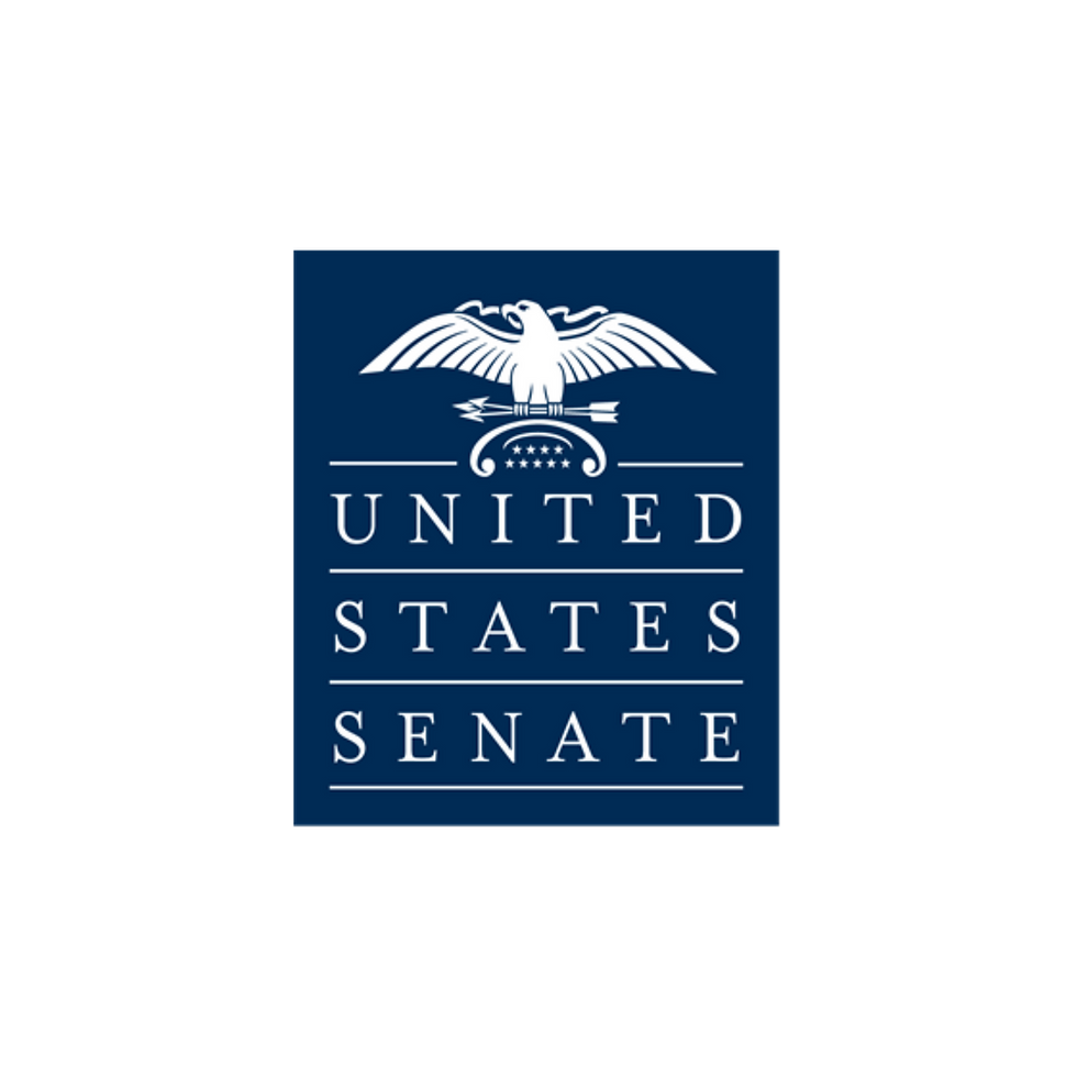 US Senate Logo