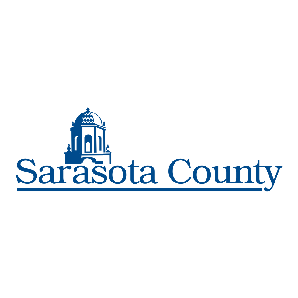 Sarasota County logo