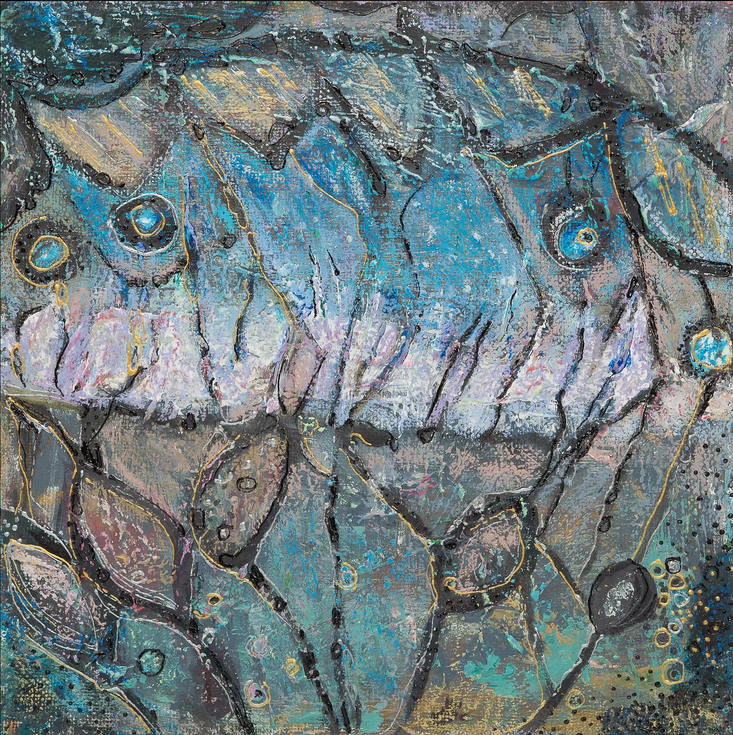 Времена года. Осень