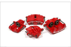 Brake calipers