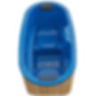 Miniaturbild: Badezuber Oval
