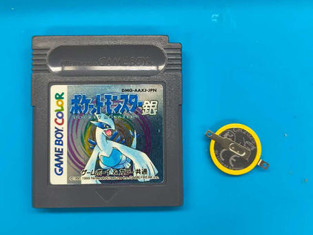 【難波】「大手で断られた…」ゲームボーイの電池交換、SmaFix なんば店なら即日ハンダ修理で解決！