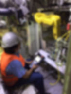 Fanuc Robotics Applications