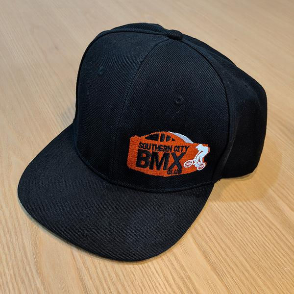 Thumbnail: Team Snapback