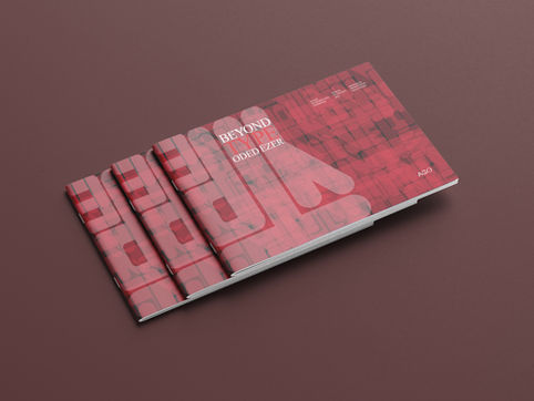Exhibition Name and Visual Concept | Print