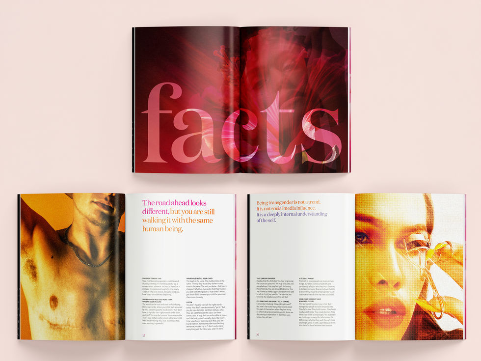 Editorial Design | Print | Branding