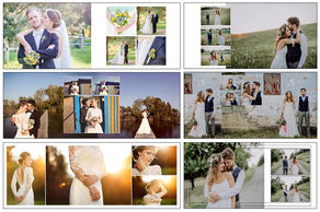 "נסיעת נסיון" לפני עיצוב אלבום החתונה הדיגיטלי שלכם