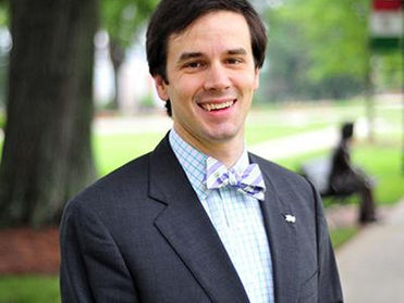 Dr. Kerr Ramsay Kicks Off 360+ Inaugural Event