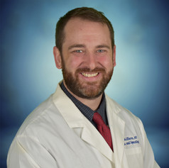 Blaise Milburn, MD